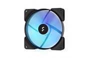 Gehäuselüfter - Fractal Design Aspect 14 RGB - Gehäuselüfter - 140mm - Schwarz - FD-F-AS1-1405