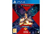 Spiele - Streets of Rage 4 - Anniversary Edition - Sony PlayStation 4 - Fighting - PEGI 12 - 5060264379972