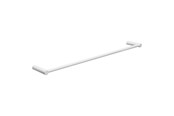 Badezimmerzubehör - Pressalit Towel rail 600 x 85 mm matt white - Q60500