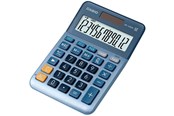 Taschenrechner - CASIO MS-120EM - desktop calculator - MS-120EM