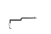 Mikrofone - Elgato WAVE Mic Arm Low Profile *DEMO* - 10AAN9901