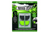 Gaming Zubehör - iMP TECH Trigger Treadz: Project Scorpio Limited Edition 4-Pack - Miscellaneous Zubehör für Spielkonsole - Microsoft Xbox One - 5060176365070