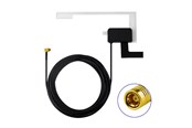 Antennen - Pioneer AN DAB1 - DAB+ Window Antenna - CA-AN-DAB.001