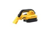 Handstaubsauger - Dewalt Handstaubsauger 18V XR Vacuum - Bare Unit - DCV517N-XJ