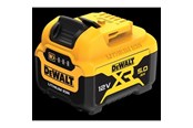 Akkus & Ladegeräte - Dewalt 12V XR 5Ah Battery - DCB126-XJ