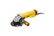Haus & Garten - Dewalt 125mm Angle Grinder - 97617858