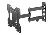 Wandhalterungen, AV-Halterungen & AV-Möbel - Vision - bracket (adjustable arm) - Max 25 kg - recommended for 50" - VFM-WA2X2/V3