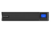 USVs - BlueWalker 10122199 - PowerWalker VFI ICR IoT - 3000VA/3000W - On-Line UPS - 10122199