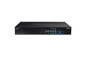 Switches - TRENDnet TPE-BG102G 10-Port Gigabit PoE++ Switch - TPE-BG102G