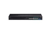 Switches - TRENDnet TPE-BG182G 18-Port Gigabit PoE++ Switch - TPE-BG182G