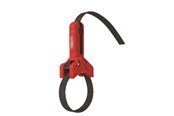 Werkzeuge für Sanitärarbeiten - Ridgid Straplock rørholder 80 - 220 mm - 42478