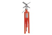 Haus & Garten - Ridgid Rørstøtte RIDGID VF-99 høj 12" - 22168