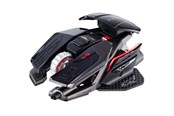 Maus - Mad Catz R.A.T. Pro X3 - Maus (Schwarz) - MR05DCINBL001-0