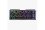 Tastaturen - Mad Catz The Authentic STRIKE 13 Mechanical Gaming Keyboard Black - KS83MMUSBL000-0