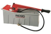 Haus & Garten - Ridgid trykprøvepumpe 1450 50bar - 50072