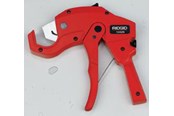 Handwerkzeuge - Ridgid Plastsaks Med Ergonomisk Greb - 20191