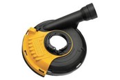 Haus & Garten - Dewalt 115-125mm Surface Grinding Shroud - DWE46150-XJ