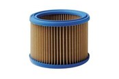 Staubsauger Zubehör - Nilfisk Cartridge filter aero prof - 11753
