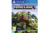 Spiele - Minecraft Starter Collection - Sony PlayStation 4 - Action/Abenteuer - PEGI 7 - 0711719703594