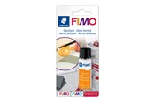 Hobby-Zubehör - Staedtler Accessory FIMO gl. varnish 10ml BC - 8703 01 BK09