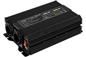 Batterien und Akkus - Pro Voltage converter 1.000 W black - converts 12 V D - 4040849588907