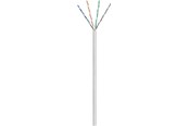 Netzwerk - Kabel - Pro CAT 6 network cable U/UTP - Grau - 305m - 4040849956959