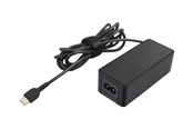 Netzteile für Laptops - Lenovo 45W Standard AC Adapter (USB Type-C) - power adapter - 45 Watt - 4X20M26264