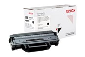 Druckerzubehör - Tinte & Toner - Xerox 006R04293 / Alternativ to Samsung MLT-D101S Black Toner - 006R04293