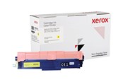 Druckerzubehör - Tinte & Toner - Xerox 006R04320 - Yellow toner | High Yield - 006R04320