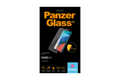Handys - Schutzfolie - PanzerGlass Screen Protector Motorola Moto E7 - PANZER6537