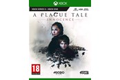 Spiele - A Plague Tale: Innocence - Microsoft Xbox Series X - Action/Abenteuer - PEGI 18 - 3512899945869