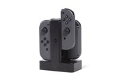 Gaming Zubehör - PowerA Joy-Con Charging Dock for Nintendo Switch - Nintendo Switch - 1501406-02