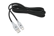 USB Kabel - PowerA USB-C Cable for PlayStation 5 - 1516957-01