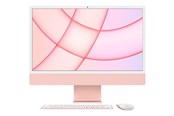 Stationär - All-In-One - Apple iMac with 4.5K Retina display - MJVA3D/A