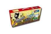 Spiele - Chicken Range Bundle inc. Game and Rifle Peripheral - Nintendo Switch - Action - PEGI 7 - 5055377603984