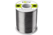 Netzwerk - Kabel - Pro Solder lead-free ø 1.0 mm 500 g - content: 0.3 % - Silber - 4040849408465