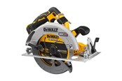 Haus & Garten - Dewalt 18V XR 190mm Circular Saw With Flexvolt Advantage - Bare Unit *DEMO* - DCS573NT-XJ