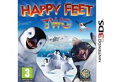 Spiele - Happy Feet 2 - Nintendo 3DS - Musik - PEGI 3 - 5051892061865