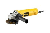 Winkelschleifer - Dewalt DWE4117-QS Corded Angle Grinder - DWE4117-QS