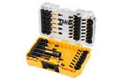 Haus & Garten - Dewalt Extreme 29 Piece Flextorq Screwdriving Set - DT70747T-QZ