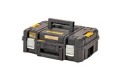 Werkzeugkisten & Aufbewahrungssysteme - Dewalt TSTAK IP54 Shallow Box - DWST83345-1