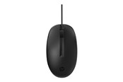 Maus - HP 128 - (120pcs pack) - Maus (Schwarz) - 265D9A6