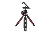 Stativ-Zubehör - Hama 2in1 "Solid" 19B - 4630