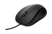 Maus - Hama MC-300 - mouse - USB - black - Maus (Schwarz) - 00182606