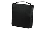 Speicherzubehör - Hama CD Wallet Nylon 160 - 33834