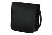 Speicherzubehör - Hama CD Wallet Nylon 40 - 33831