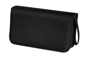 Speicherzubehör - Hama CD Wallet 80 - 33832