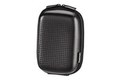 Kamerataschen - Hama Camera Bag "Hardcase Carbon Style 6 - 23142
