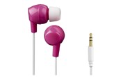 Kopfhörer/Headsets - Thomson EAR3106BL - 132509