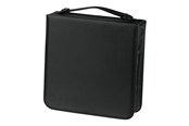 Kamerataschen - Hama CD Wallet Nylon 208 - 4007249338358
